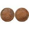 Image 1 : 1788 Connecticut M.9-E R4+ MBL VG7