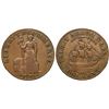 Image 1 : 1794 Talbot Allum & Lee Cent with New York Breen-1030 VF25+