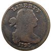 Image 2 : 1798/7 S-151 R3 Overdate 8 over 7 G5