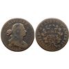 Image 1 : 1799/8 S-188 R4 Overdate 9 over 8 G4