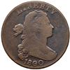 Image 2 : 1800/79 S-196 R1 Overdate 80 over 79 G6