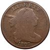 Image 2 : 1807 S-271 R1 Comet Obverse G6+