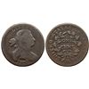 Image 1 : 1807/6 S-273 R1 Overdate Large 7 over 6 VG7
