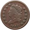 Image 2 : 1812 S-290 R1 Small Date F12+