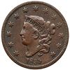 Image 2 : 1835 N-1 R1 Large 8, Head of 1834 VF20