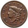Image 2 : 1835 N-5 R2 Small 8, Head of 1834 VF25