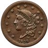 Image 2 : 1839 N-4 R1 Silly Head VF25+