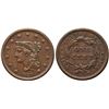 Image 1 : 1839 N-8 R1 Head of 1840 VF25