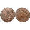 Image 1 : 1788 Connecticut M.9-E R4+ MBL F12
