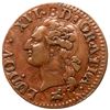 Image 2 : 1791-B France Louis XVI Liard Gadoury-348 VF35