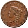Image 2 : 1820/19 N-1 R1 Large Overdate 20 over 19 F12