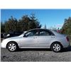 Image 8 : A6 --  2006 KIA SPECTRA LX , Silver , 219512  KM's