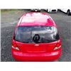 Image 8 : A8 --  2004 CHEVROLET AVEO , Red , 262832  KM's