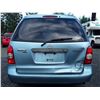 Image 8 : A9 --  2003 MAZDA MPV , Blue , 146985  KM's
