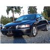 Image 2 : I1 --  2002 VOLVO S60 2.4T , Grey , 273795  KM's
