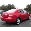 Image 8 : C4 --  2008 TOYOTA YARIS , Red , 227036  KM's