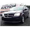 Image 2 : E3 --  2013 DODGE GRAND CARAVAN SE , Blue , 182085  KM's