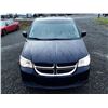 Image 4 : E3 --  2013 DODGE GRAND CARAVAN SE , Blue , 182085  KM's