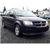 Image 5 : E3 --  2013 DODGE GRAND CARAVAN SE , Blue , 182085  KM's