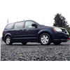 Image 6 : E3 --  2013 DODGE GRAND CARAVAN SE , Blue , 182085  KM's