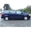 Image 7 : E3 --  2013 DODGE GRAND CARAVAN SE , Blue , 182085  KM's
