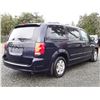 Image 8 : E3 --  2013 DODGE GRAND CARAVAN SE , Blue , 182085  KM's