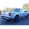 Image 8 : G5 --  2006 FORD RANGER SUPER SPORT , Grey , 240736  KM's