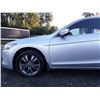 Image 18 : D2 --  2008 HONDA ACCORD EX  , Silver , 141842  KM's