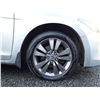 Image 22 : D2 --  2008 HONDA ACCORD EX  , Silver , 141842  KM's