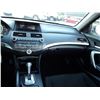 Image 45 : D2 --  2008 HONDA ACCORD EX  , Silver , 141842  KM's