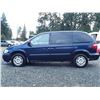 Image 11 : H4 --  2006 DODGE CARAVAN SE, , Blue , 220573  KM's