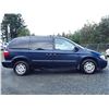 Image 7 : H4 --  2006 DODGE CARAVAN SE, , Blue , 220573  KM's