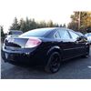 Image 8 : B2 --  2007 SATURN AURA XE , Black , 205595  KM's
