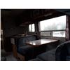 Image 52 : 0A --  1995 FORD BIGFOOT MH28DB MOTORHOME WHITE, TMU, NO RESERVE
