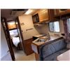 Image 60 : 0A --  1995 FORD BIGFOOT MH28DB MOTORHOME WHITE, TMU, NO RESERVE