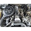 Image 42 : A1 --  1984 MERCEDES 300 DT TURBO-DIESEL , Gold , 203995  KM's  "NO RESERVE"