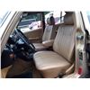 Image 68 : A1 --  1984 MERCEDES 300 DT TURBO-DIESEL , Gold , 203995  KM's  "NO RESERVE"
