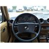 Image 75 : A1 --  1984 MERCEDES 300 DT TURBO-DIESEL , Gold , 203995  KM's  "NO RESERVE"
