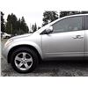 Image 18 : A7 --  2003 NISSAN MURNAO AWD , Silver , 234966  KM's