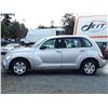Image 8 : A10 --  2009 CHRYSLER PT CRUISER , Silver , 198,100  KM's