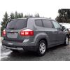 Image 8 : H5 --  2012 CHEVROLET ORLANDO LT  , Grey , 148439  KM's
