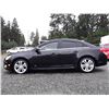 Image 13 : E5 --  2013 CHEVROLET CRUZE LT  , Black , 92726  KM's - BANK REPO - NO RESERVE