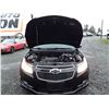 Image 24 : E5 --  2013 CHEVROLET CRUZE LT  , Black , 92726  KM's - BANK REPO - NO RESERVE