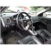 Image 46 : E5 --  2013 CHEVROLET CRUZE LT  , Black , 92726  KM's - BANK REPO - NO RESERVE