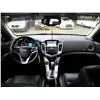 Image 48 : E5 --  2013 CHEVROLET CRUZE LT  , Black , 92726  KM's - BANK REPO - NO RESERVE