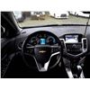 Image 49 : E5 --  2013 CHEVROLET CRUZE LT  , Black , 92726  KM's - BANK REPO - NO RESERVE