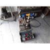 Image 1 : Mastercraft Drill Press W/Tool Box + Contents