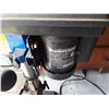 Image 3 : Mastercraft Drill Press W/Tool Box + Contents