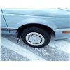 Image 13 : A12B --  1991 NISSAN SENTRA XE  , Blue , 141154  KM's