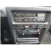 Image 34 : A12B --  1991 NISSAN SENTRA XE  , Blue , 141154  KM's